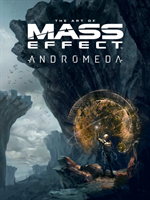 Art of Mass Effect: Andromeda_0