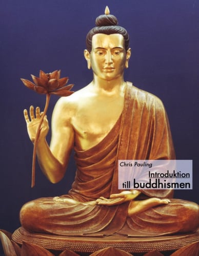 Introduktion till buddhismen - picture
