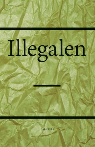 Illegalen - picture