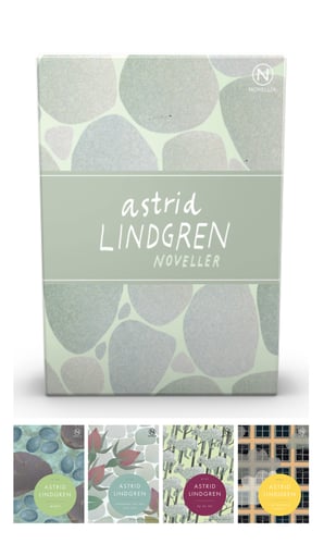 Presentask med fyra noveller av Astrid Lindgren_0