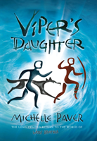 Viper's Daughter - picture