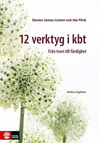 12 verktyg i KBT : från teori till färdighet_0