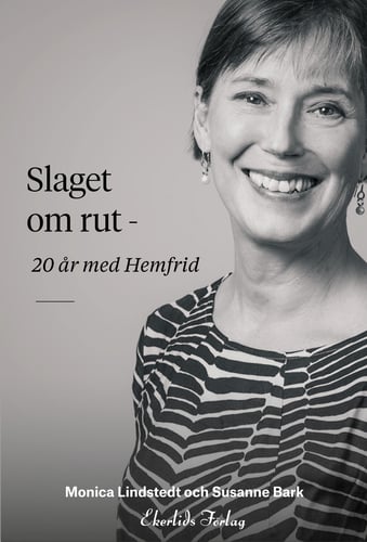 Slaget om rut : 20 år med Hemfrid_0