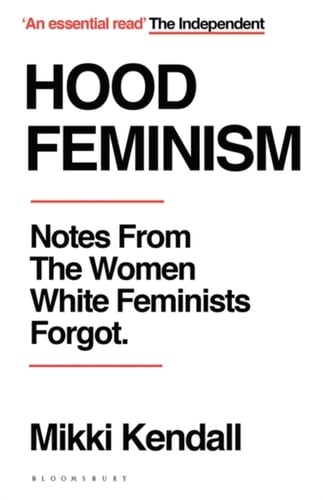 Hood Feminism - picture