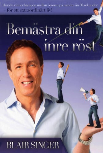 Bemästra din inre röst_0