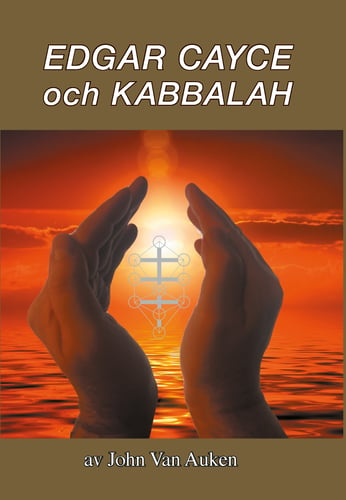Edgar Cayce och Kabbalah - picture