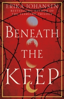 Beneath the Keep - picture