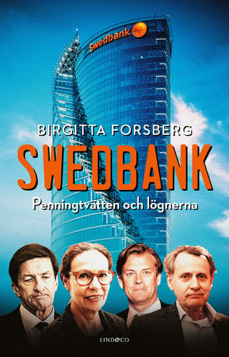 Swedbank : penningtvätten och lögnerna_0