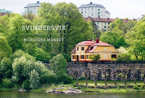 Svindersvik - Nordiska museet - picture