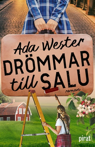 Drömmar till salu - picture