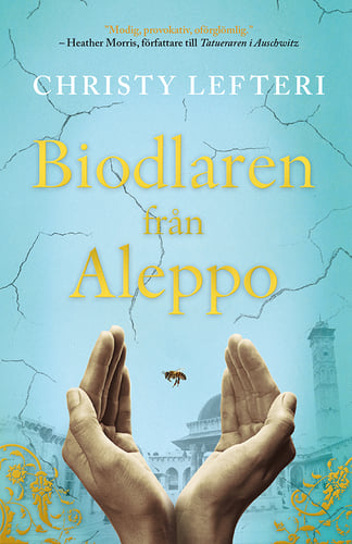 Biodlaren från Aleppo_0