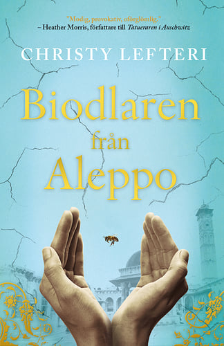 Biodlaren från Aleppo - picture