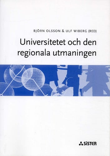 Universitetet och den regionala utmaningen_0