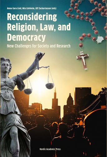 Reconsidering religion, law and democracy : new challanges for society and research_0