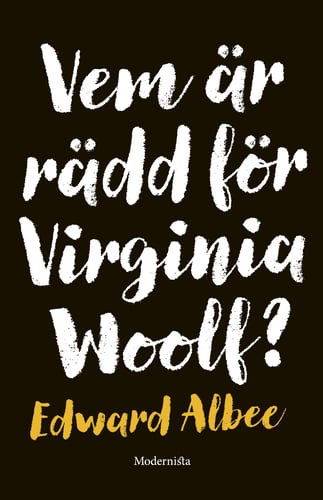 Vem är rädd för Virginia Woolf?_0