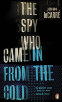 The Spy Who Came in from the Cold - picture