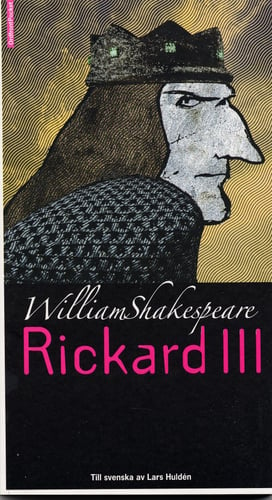 Rickard III - picture