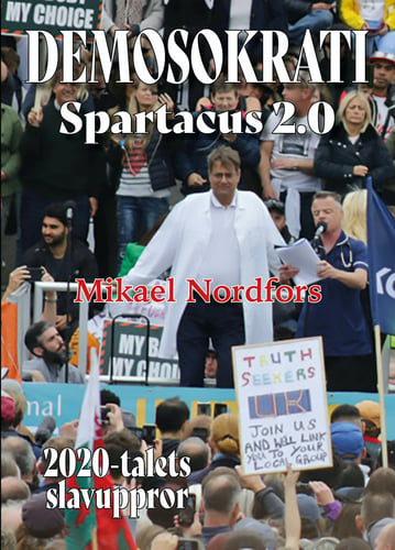 Demosokrati : Spartacus 2.0 - picture