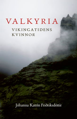 Valkyria : vikingatidens kvinnor_0