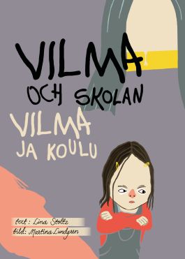 Vilma och skolan / Vilma ja koulu_0