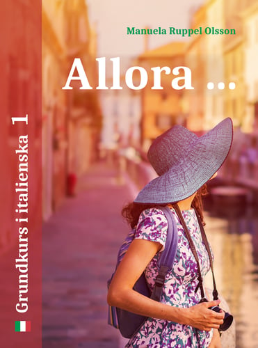 Allora 1: grundkurs i italienska - picture