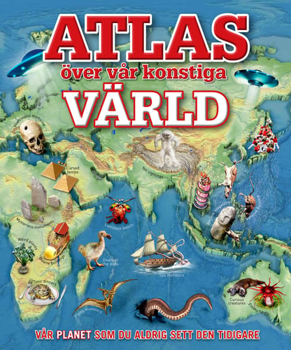 Atlas över vår konstiga värld_0