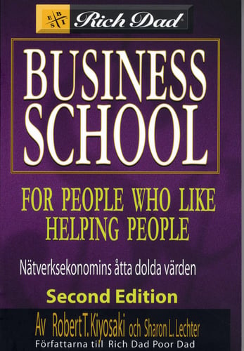 Business School For People Who Like Helping People_0