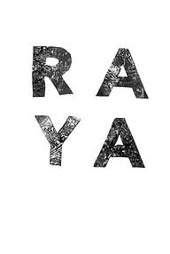 Raya - picture