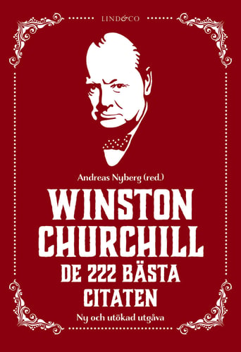 Winston Churchill : de 222 bästa citaten_0
