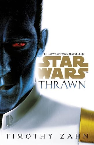 Star Wars: Thrawn - picture