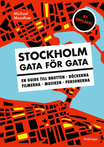 Stockholm gata för gata_0
