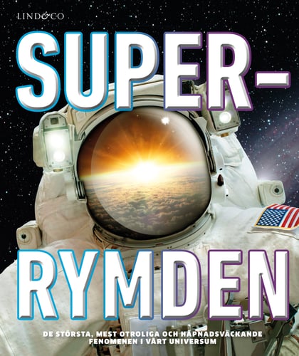 Superrymden - picture