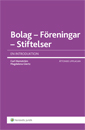 Bolag, föreningar, stiftelser : en introduktion_0