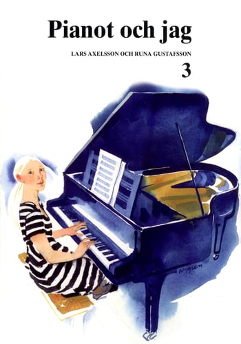 Pianot och jag 3 - picture