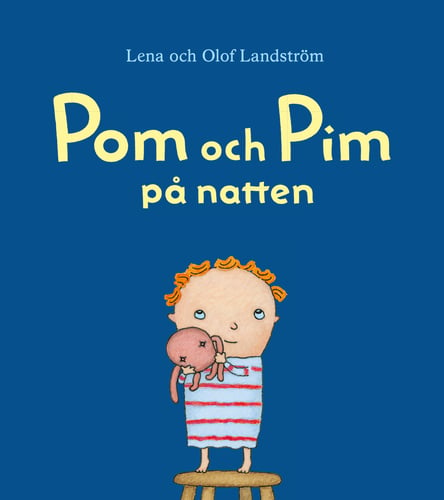 Pom och Pim : på natten_0