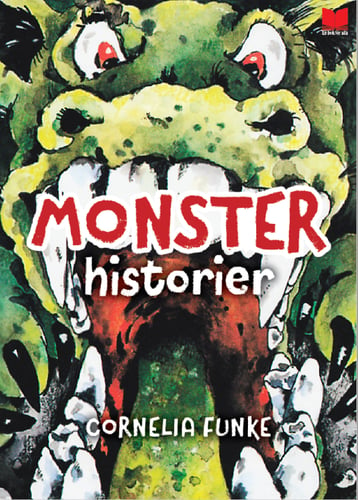 Monsterhistorier - picture