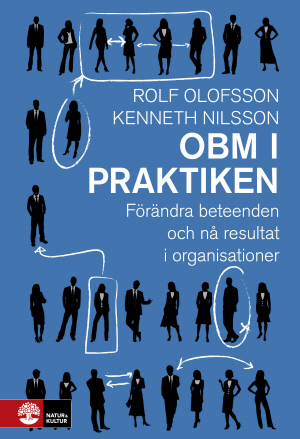OBM i praktiken : förändra beteenden och nå resultat i organisationer - picture