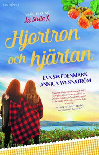 Hjortron och hjärtan - picture