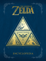 The Legend of Zelda Encyclopedia - picture