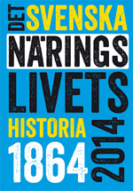 Det svenska näringslivets historia 1864-2014 - picture