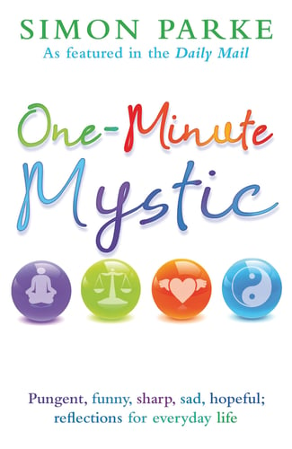 One-minute mystic - picture