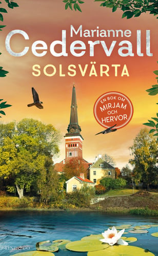 Solsvärta - picture