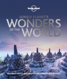 Lonely Planet's Wonders of the World - picture