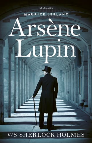 Arsène Lupin v/s Sherlock Holmes_0