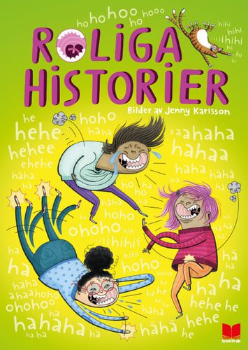 Roliga historier_0