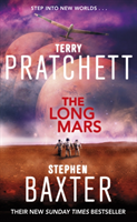 The Long Mars - picture