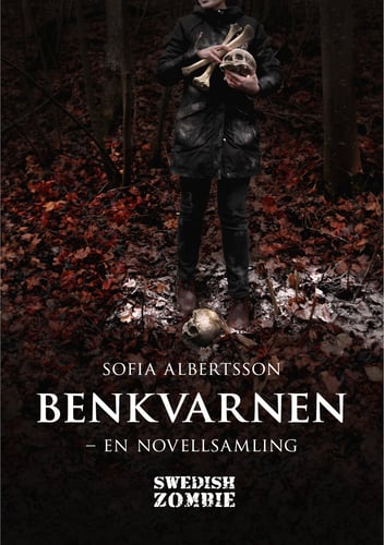 Benkvarnen : en novellsamling_0