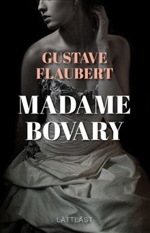 Madame Bovary (lättläst) - picture