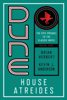 Dune: House Atreides - picture