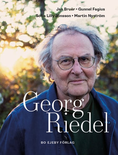 Georg Riedel : jazzmusiker och kompositör_0